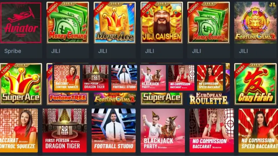 k1 game