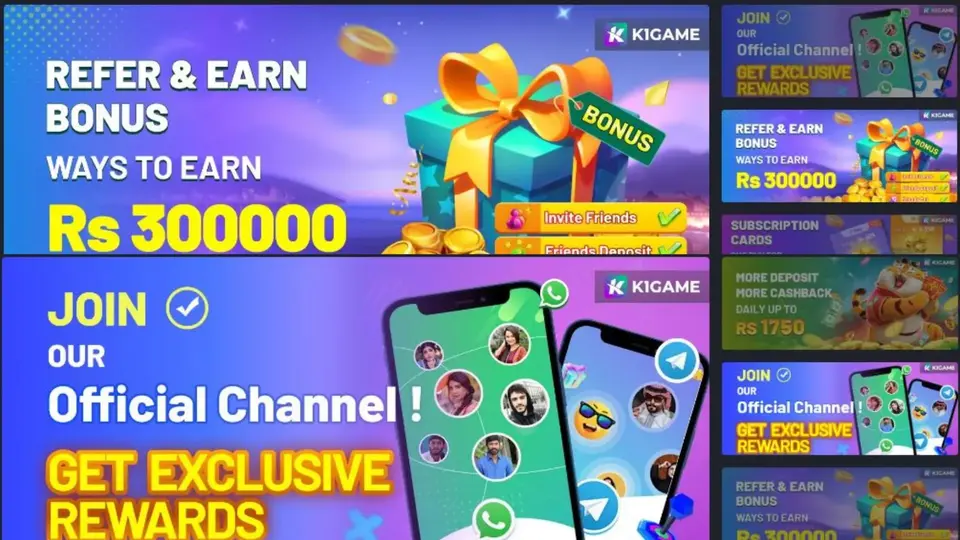 k1 game app