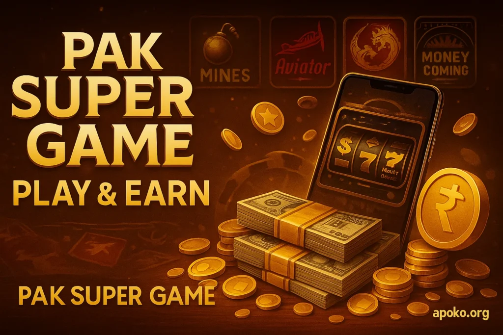 Pak Super Download
