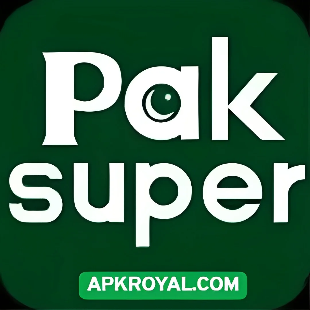 Pak Super Game