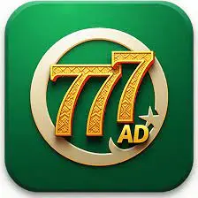 777ad game logo