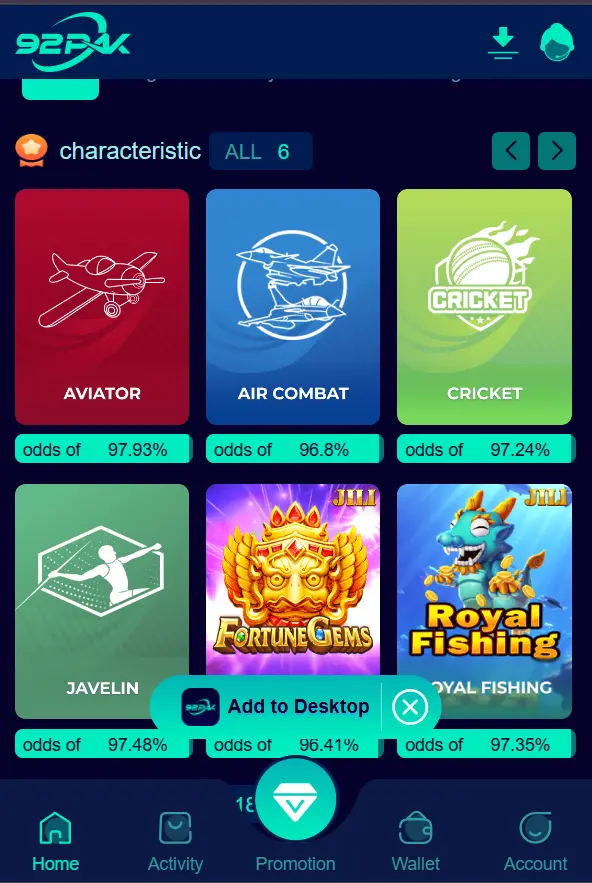 92pak banner 1