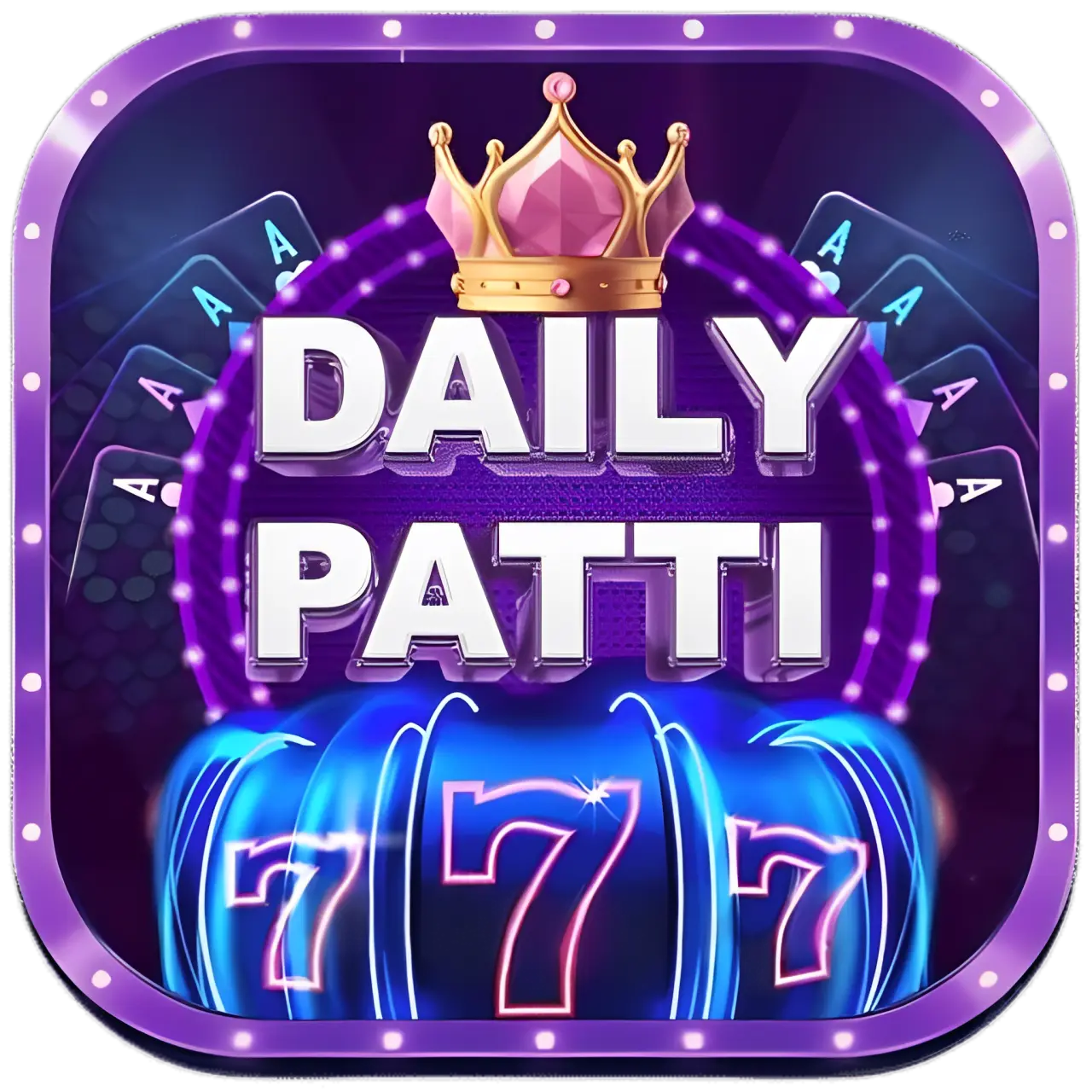 Daily Patti Game