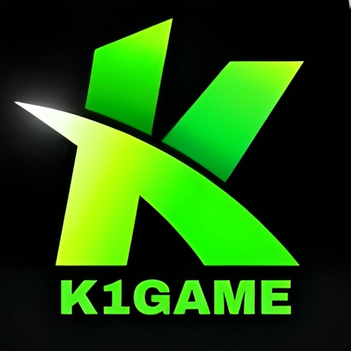 K1GAME Logo