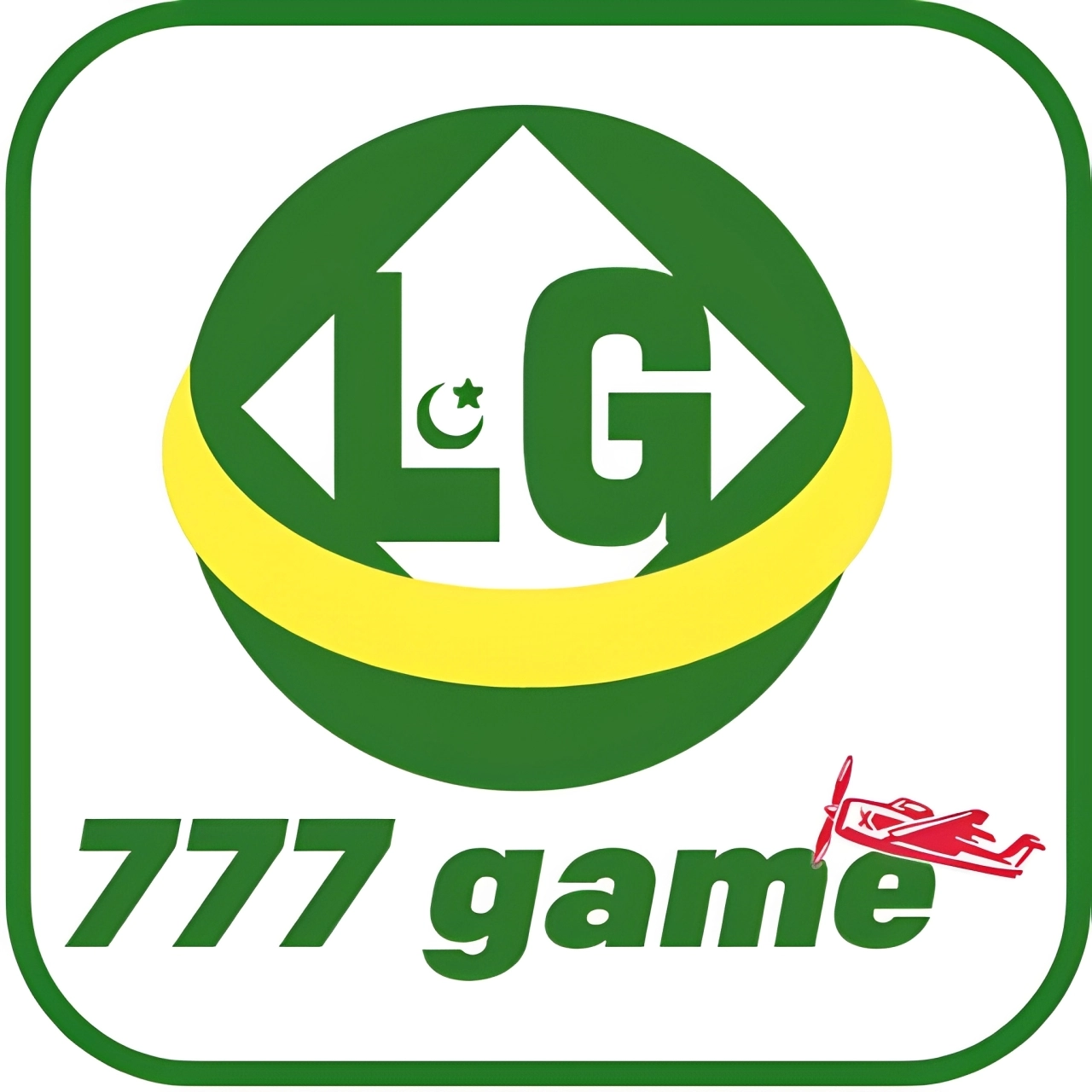 LG777 Logo