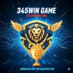 345Win online casino registration and bonus features interface