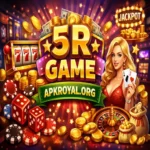5R Game new online real earning casino 2026