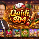 Qaidi 804 Game – Play Online Casino & Card Games with Imran Khan | apkroyal.org