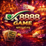pk8888 Game for android real earning apk